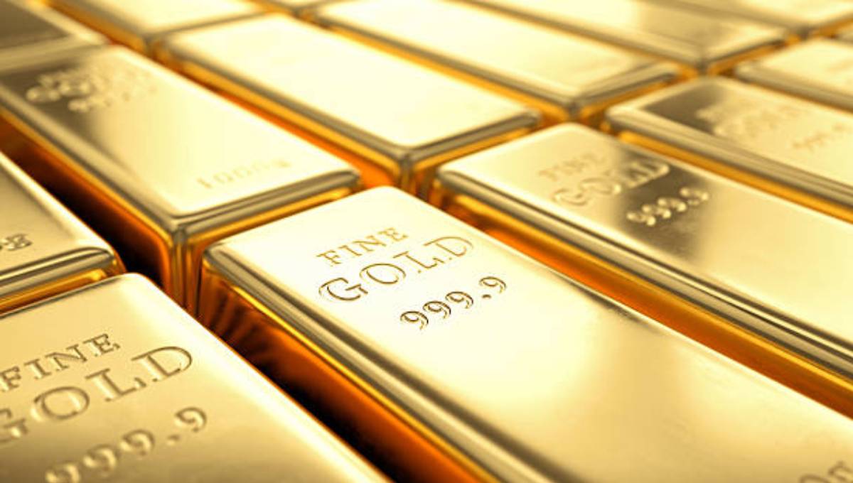 BGB seize 32 gold bars worth Tk 1.23 cr