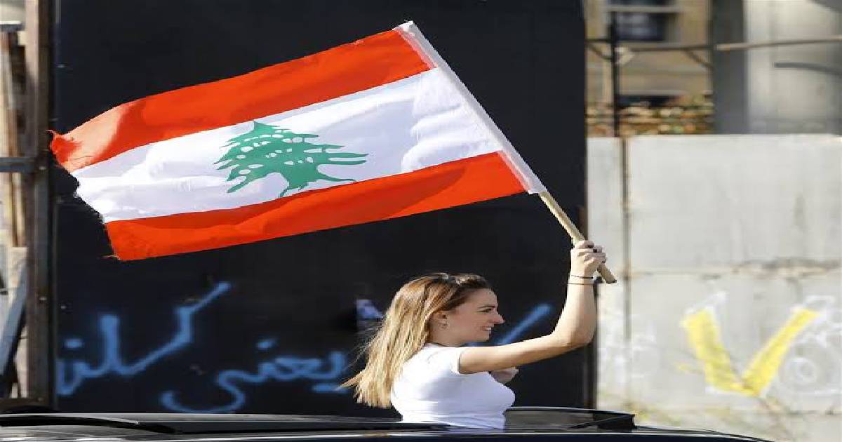 Lebanese political parties agree on naming new PM