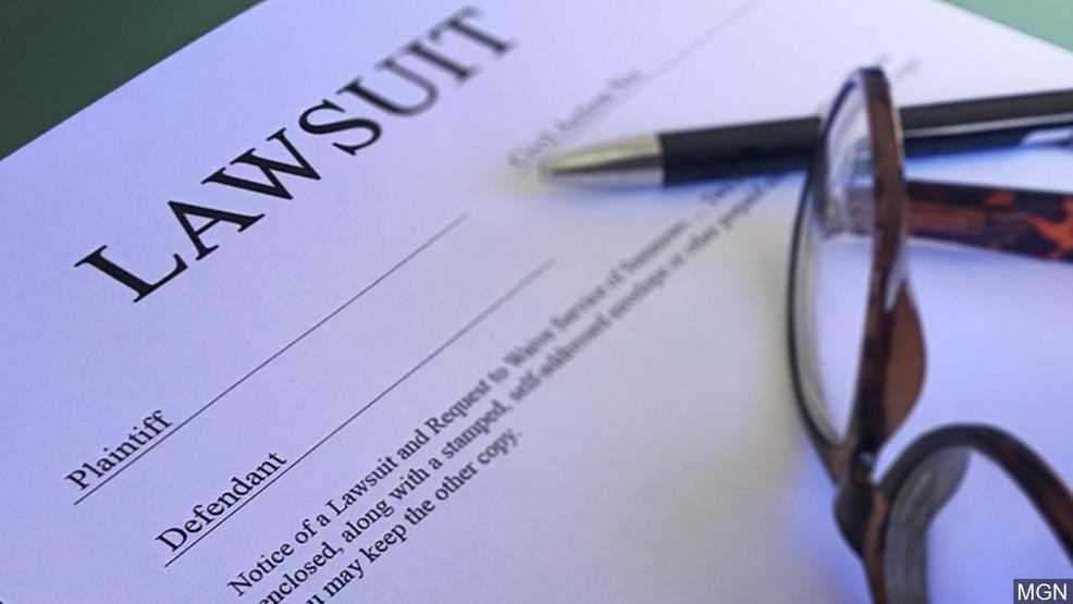 Lawsuit: White couple evicted tenant over black visitors