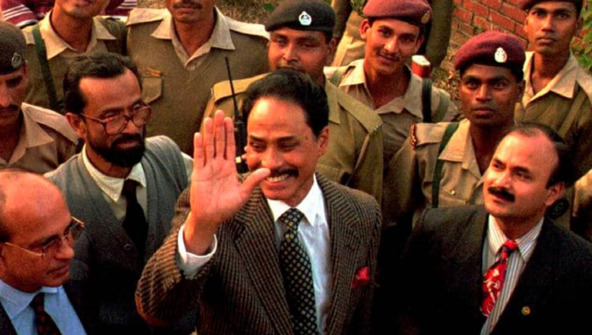 Former military ruler HM Ershad passes away