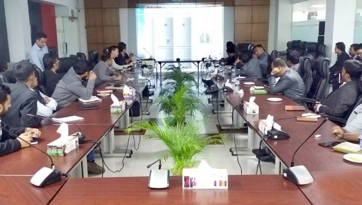 Walton getting ready to capture global market