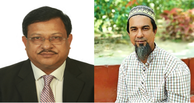 UNB District Correspondents’ Association gets new committee