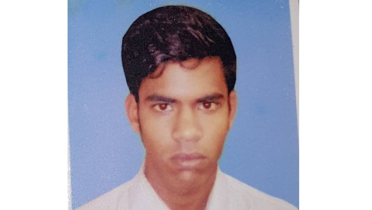 Father accused of killing toddler in Faridpur