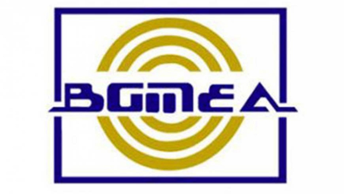 BGMEA accords reception to ministers, MPs