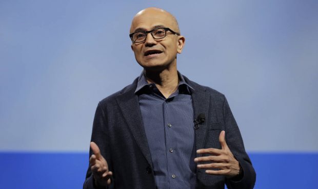 Microsoft overhauls how it investigates office misbehavior