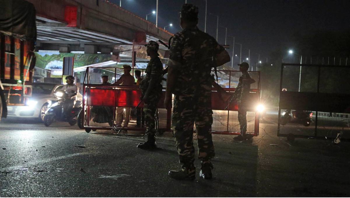 Pakistani foreign minister visiting China to discuss Kashmir