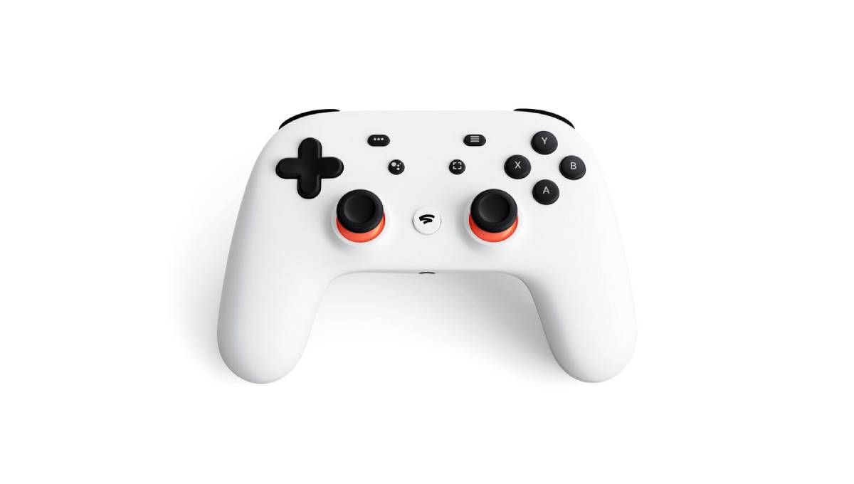 Google's challenge to game consoles to kick off in November