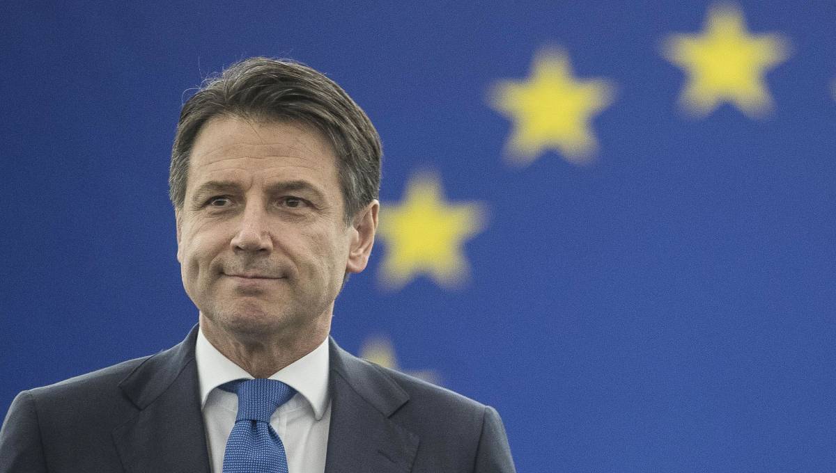 Italy slams EU for lack of solidarity, but faulted for same
