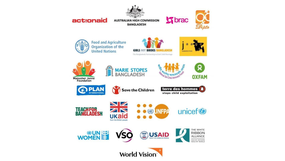 More opportunities sought for girls to help them reach full potentials