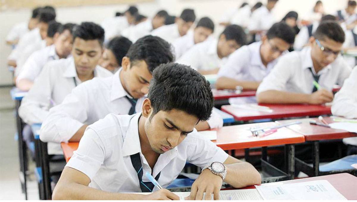 Saturday’s HSC examinations rescheduled for cyclone ‘Fani’