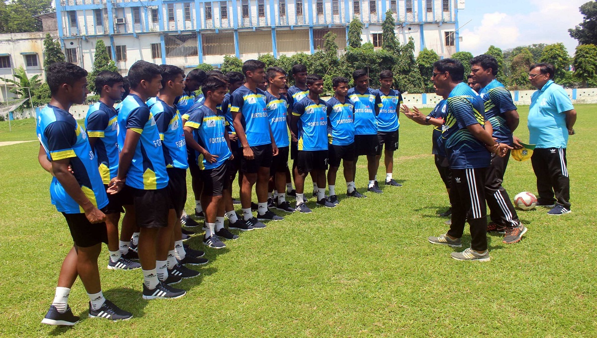 SAFF U-15 Champs: Bangladesh to play hosts India in do-or-die match on Thursday 