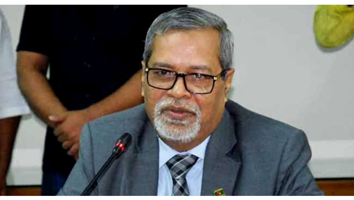 People’s apathy to end necessity of election: CEC