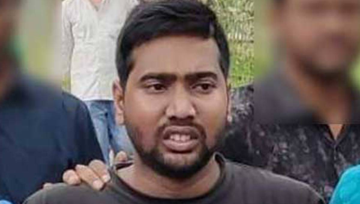 Abrar Murder: His roommate Mizan put on remand