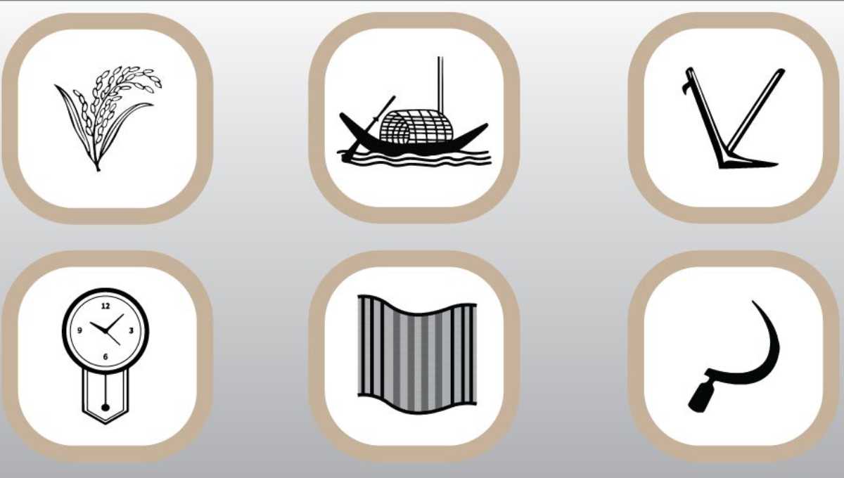 Candidates hit campaign trail after allocation of electoral symbols  