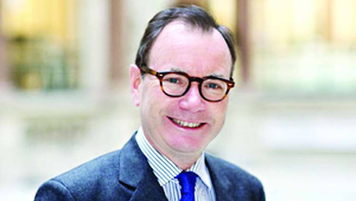 UK to spend £6bn for Bangladesh, other climate vulnerable countries