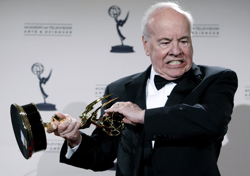Comedian Tim Conway of ‘The Carol Burnett Show’ dies at 85