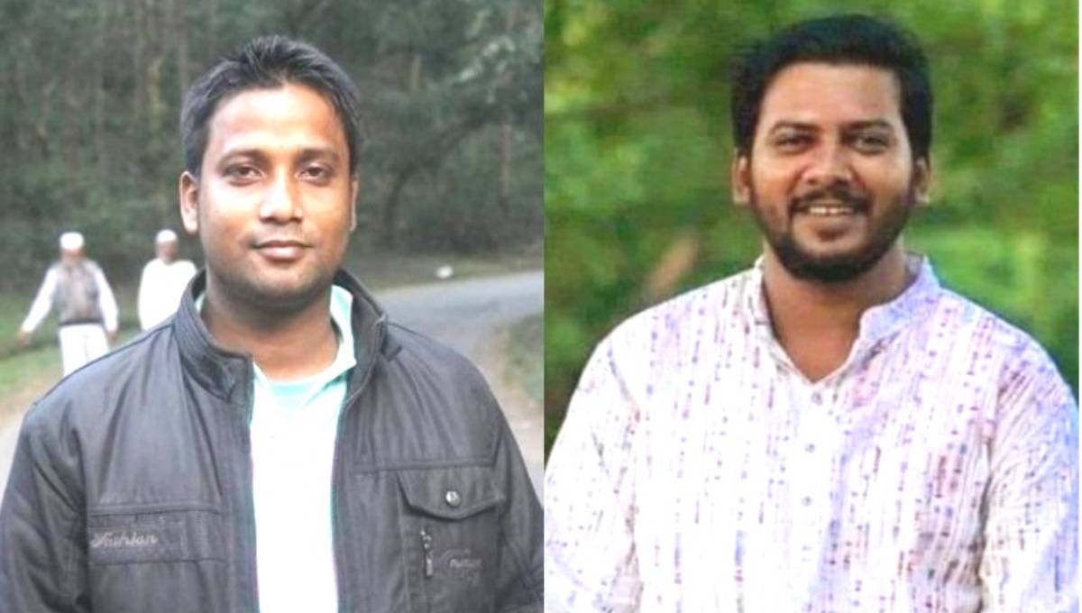 CU BCL gets new committee