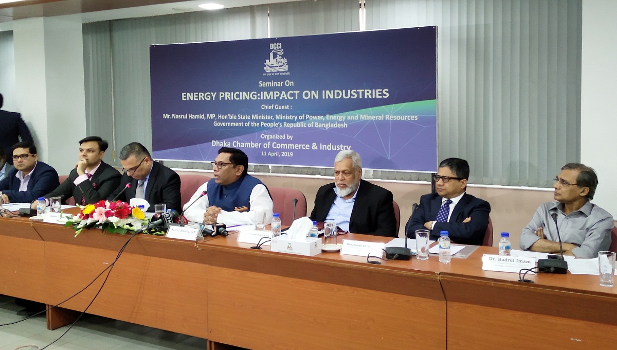 Businesses urge govt not to increase gas, electricity prices