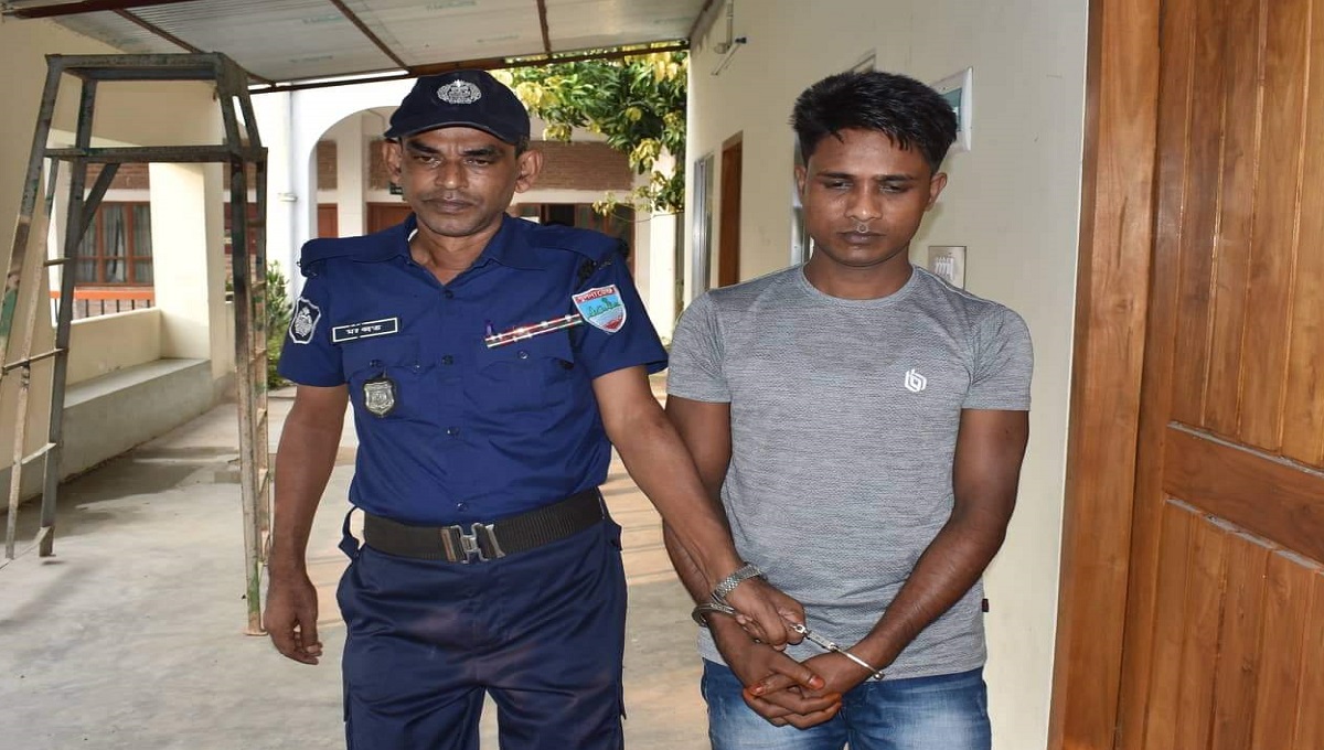 Husband gets life in prison for killing wife in Chuadanga