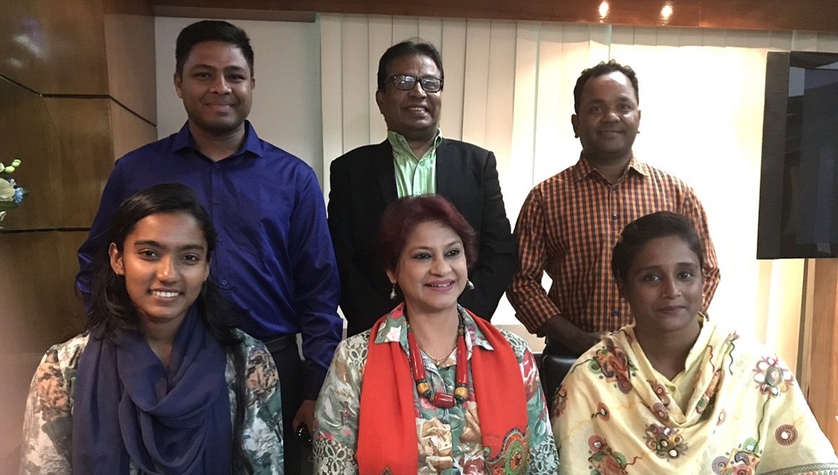 BOA form six-member athlete commission