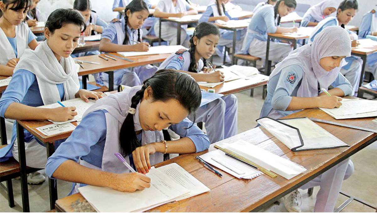 13,000 Cumilla JSC examinees apply for re-scrutiny of results   