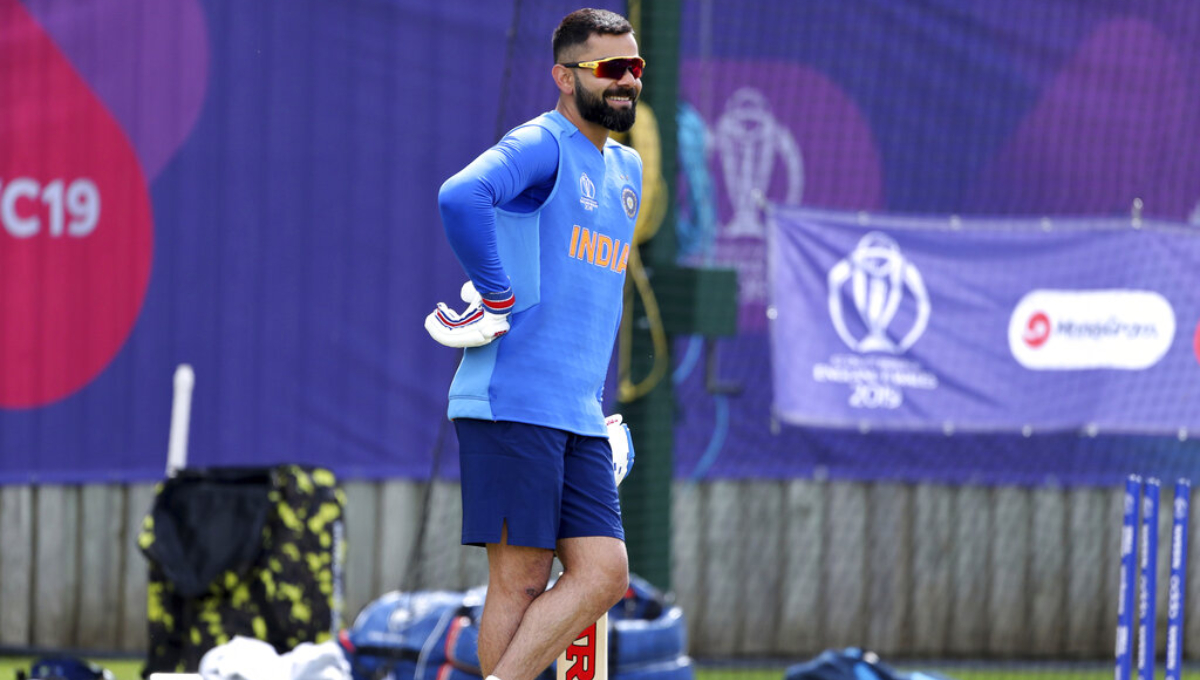 India looks to follow England with run-fest vs Afghanistan