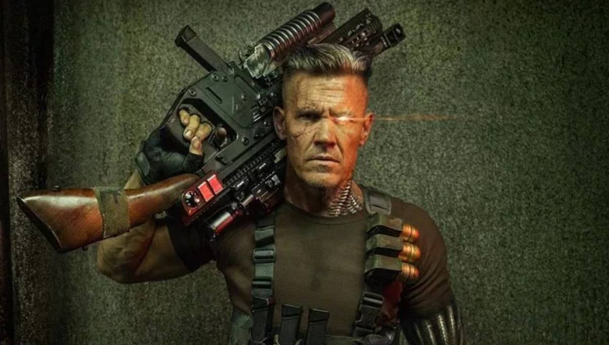 Josh Brolin on Deadpool future: Marvel is figuring it out