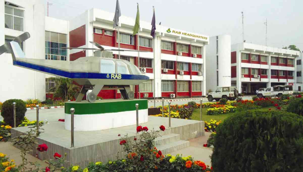 Cabinet body okays Tk 437.20-cr contract to build Rab headquarters