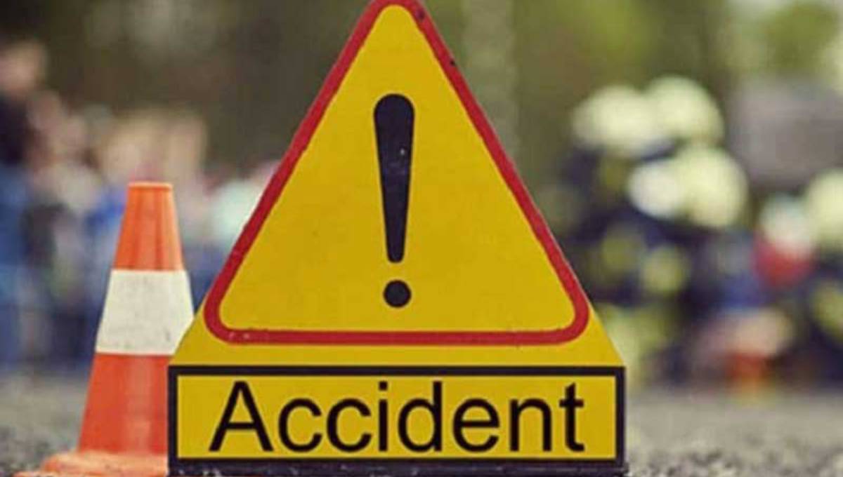 Man killed in Bogura truck plunge 