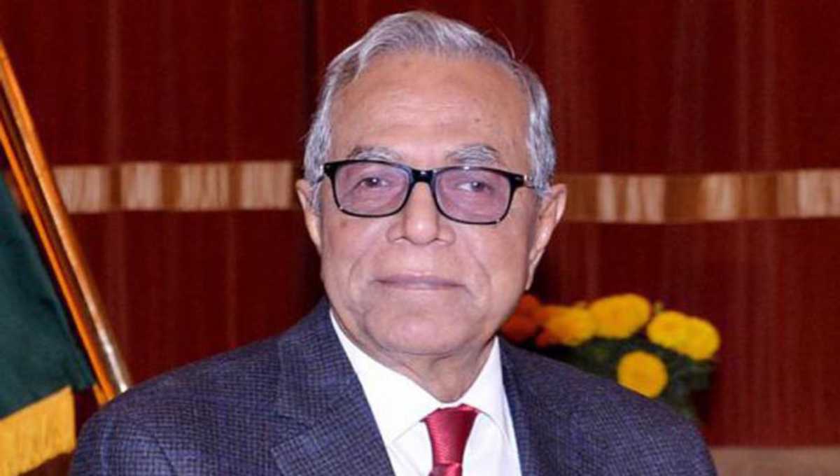 Work honestly to ensure country’s development: President