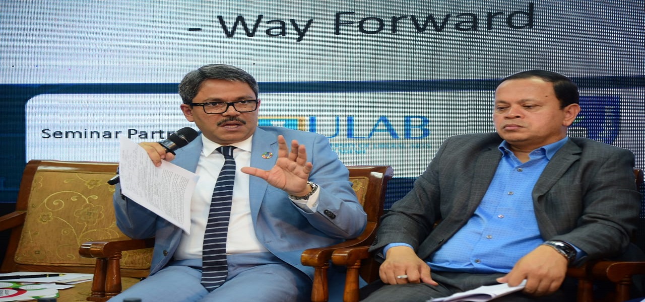 Innovators-investors bridge essential for ICT industry’s growth  