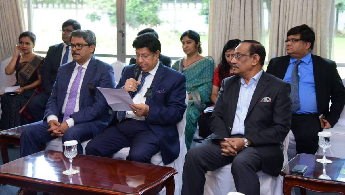 Dhaka to int'l community: Be more active, aggressive to end Rohingya crisis