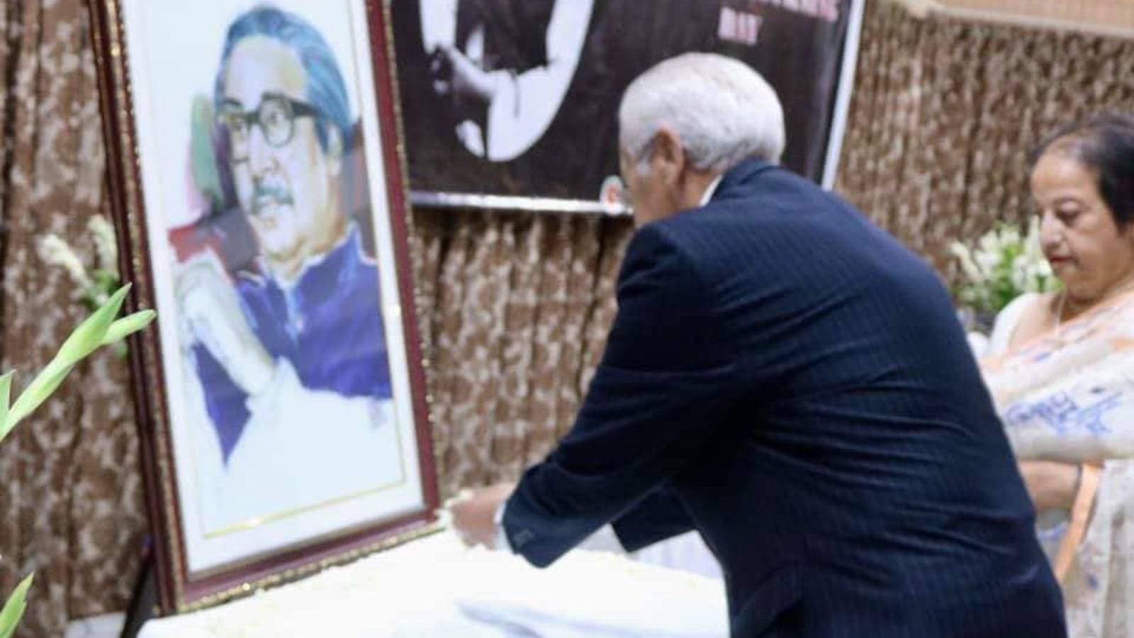 Bangabandhu laid foundation of excellent Dhaka-Delhi ties: Speakers
