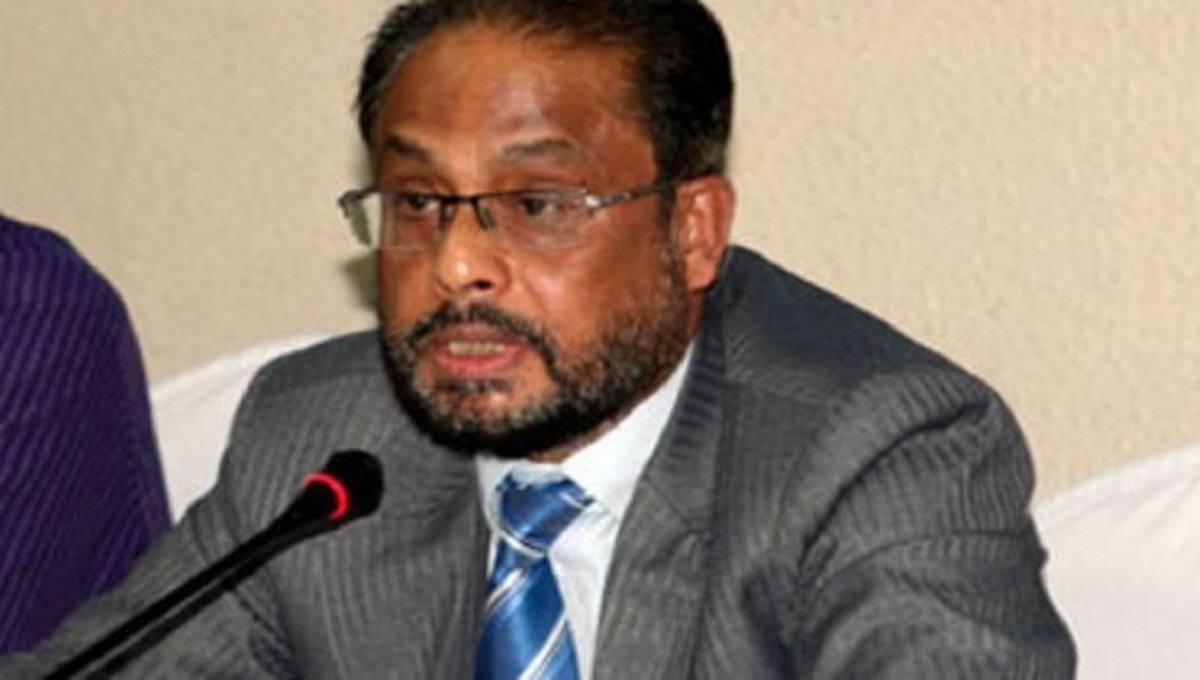 JaPa with workers to realise their rights: GM Quader