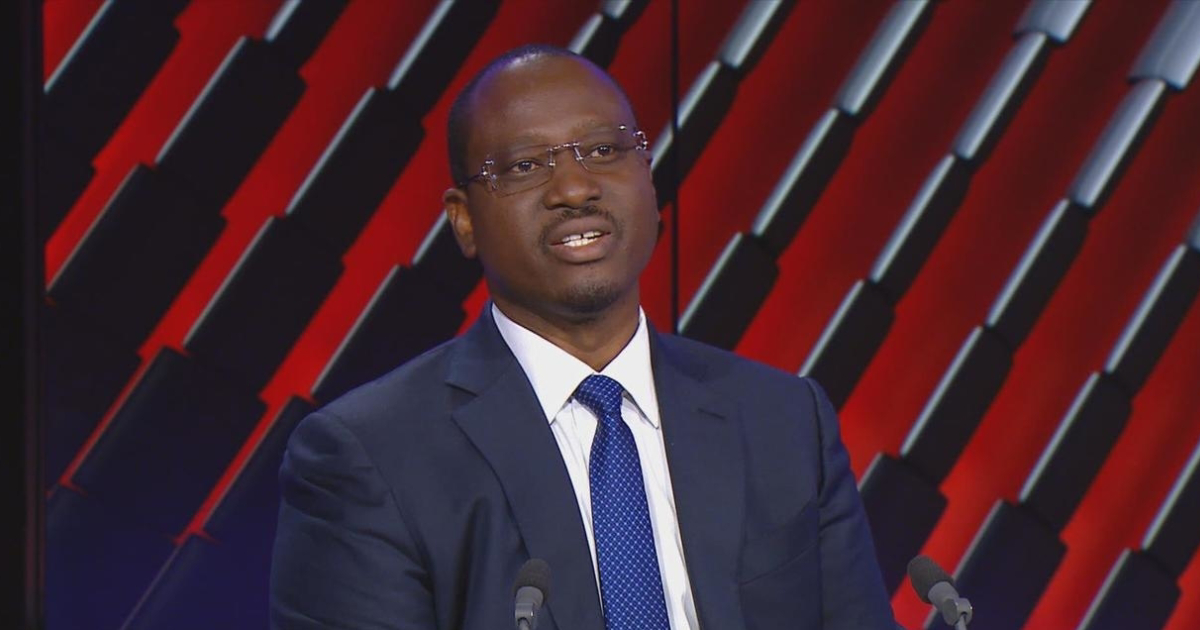 Ivory Coast issues arrest warrant for presidential candidate