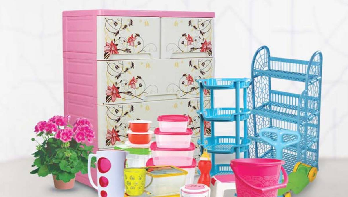 Plastic goods manufacturers eye bigger share in global market