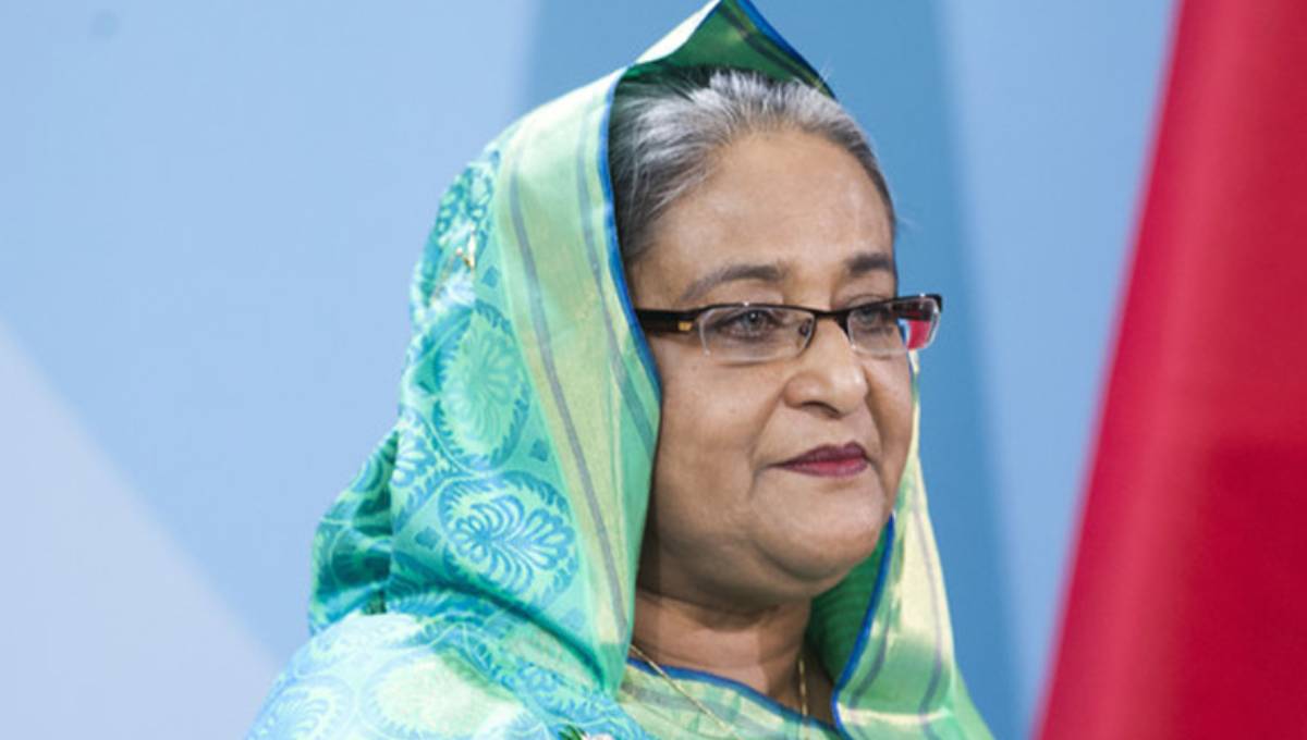 Bangladesh, Brunei sign seven instruments