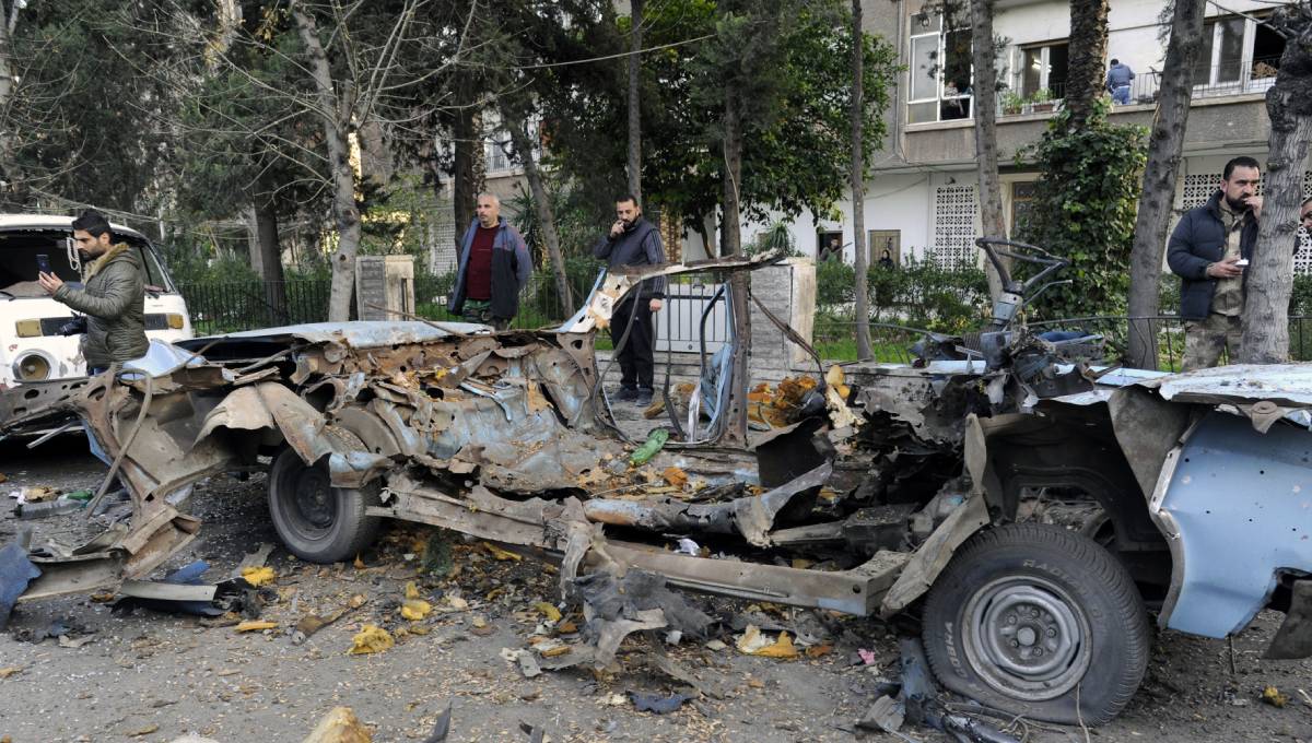 US-backed Syrian fighters clash with IS, many killed