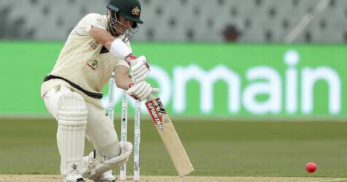 Warner 45, Australia 70-1 after 1st session of day-nighter