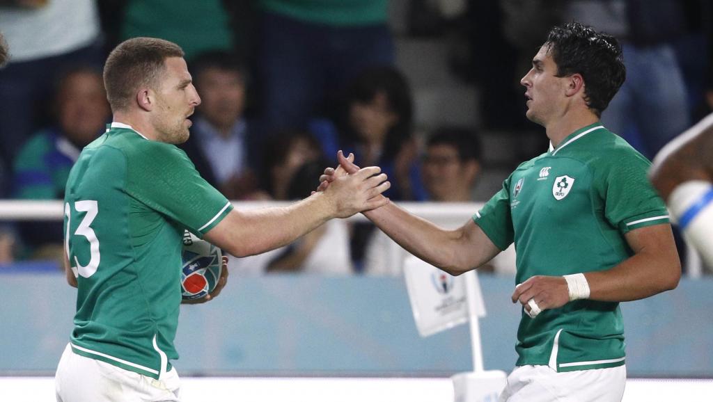 No shock: Boks reach World Cup semis with win over Japan