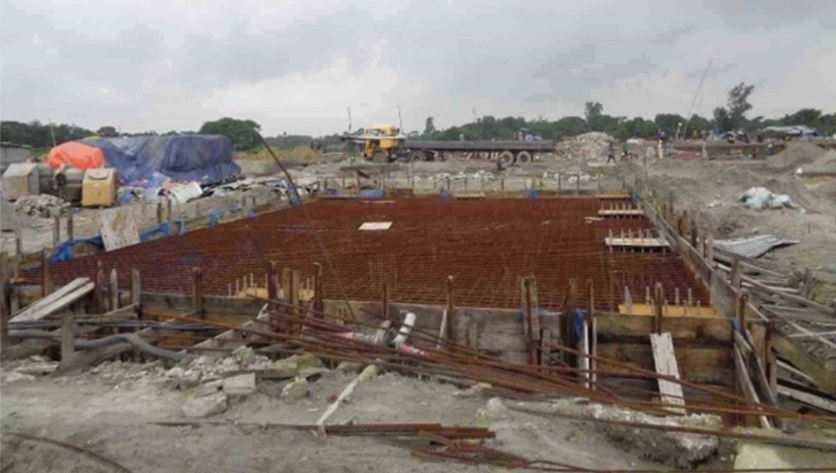 Fast-tracked Manikganj power plant fails to start operation