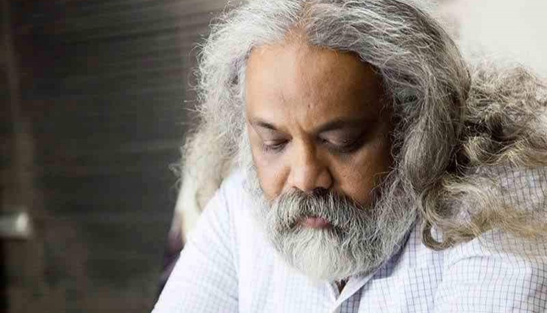 BSS Managing Editor Shahriar Shahid dies