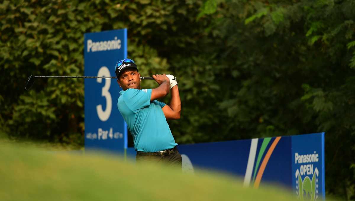 Panasonic Open India: Siddikur ends one shot back of winner Joshi