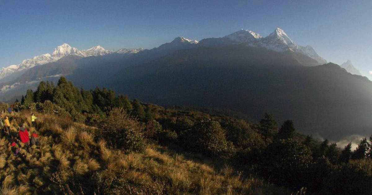 7 remain missing as over 150 rescued following avalanche in Nepal