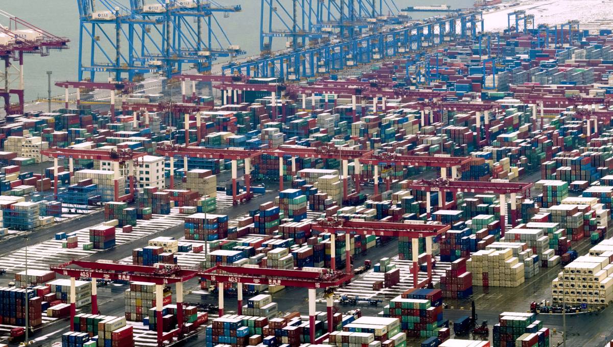 US tariffs hike delay draws cautious welcome, boosts shares