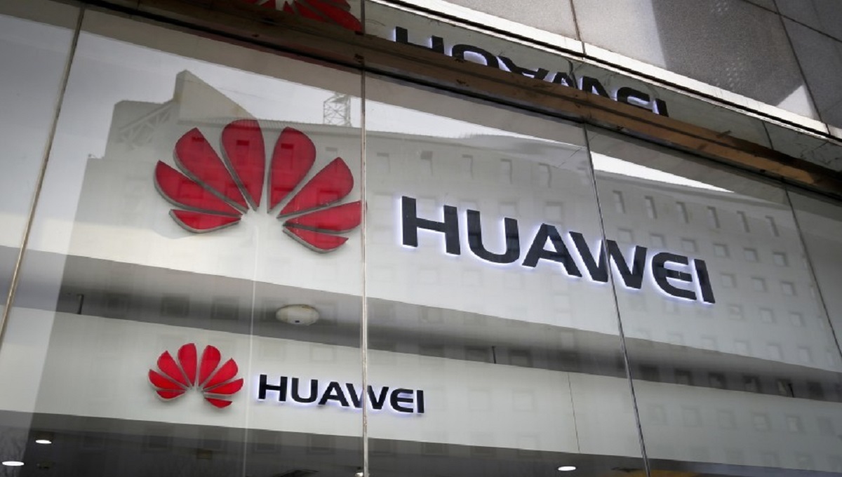 Huawei accuses US of cyberattacks, coercing employees