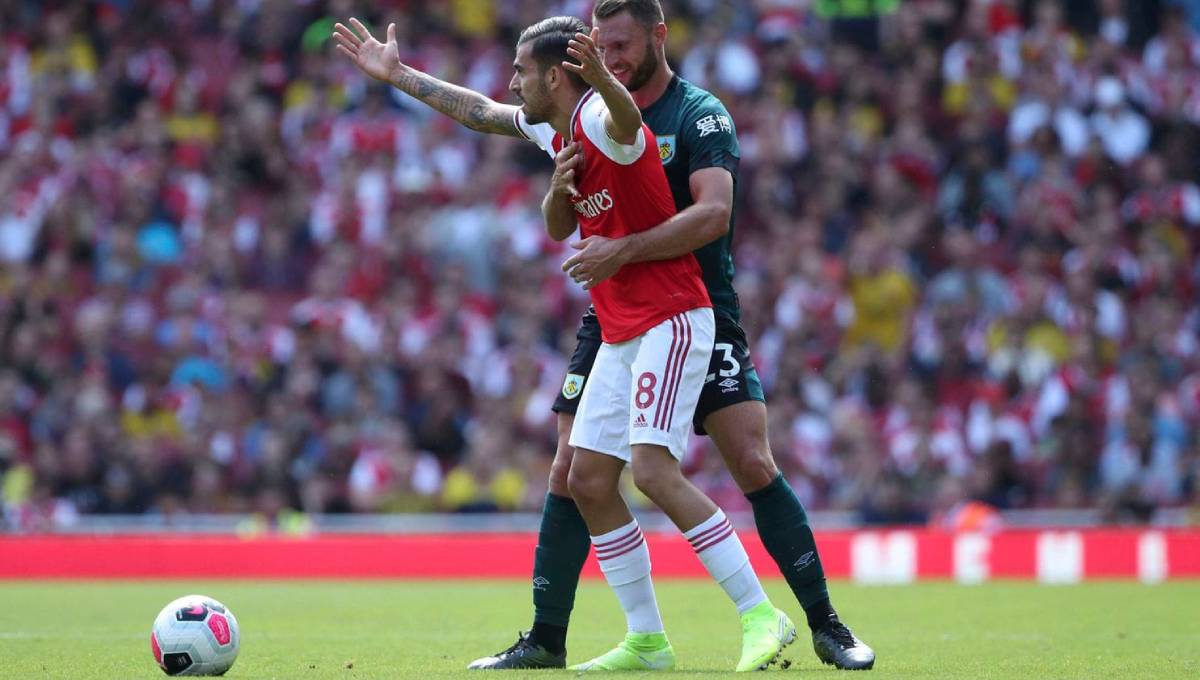 Madrid's loss is Arsenal's gain as playmaker Ceballos shines