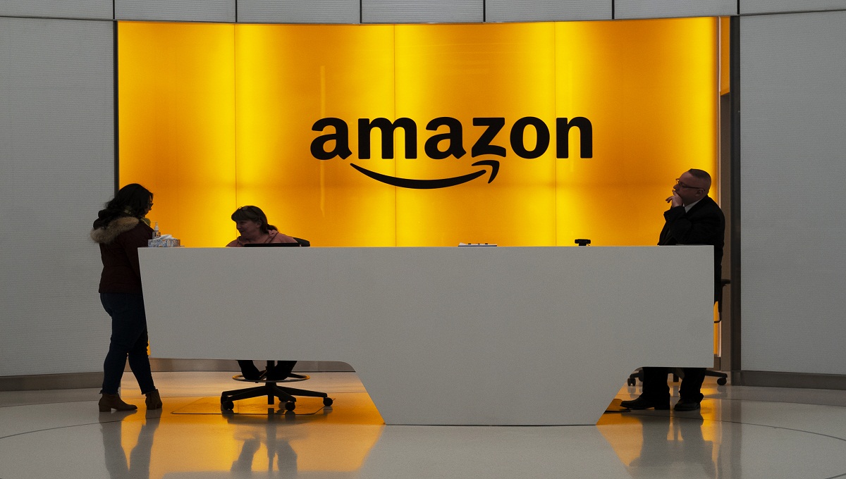 Amazon dumps NYC headquarters and its promised 25,000 jobs