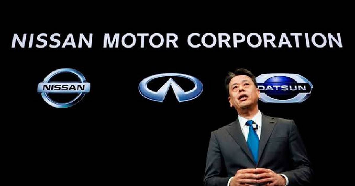 Nissan new CEO reaffirms alliance, promises revival