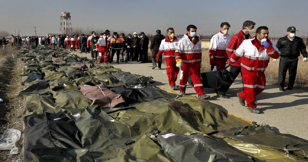 French experts to help decode crashed Ukrainian airliner's black boxes